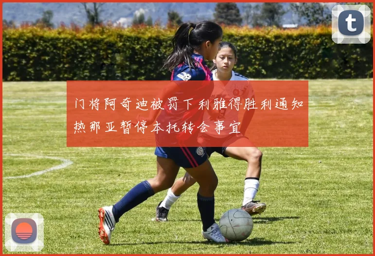 门将阿奇迪被罚下利雅得胜利通知热那亚暂停本托转会事宜